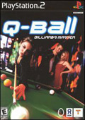 Q-Ball Billiards Master
